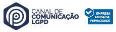 Selo Portal de Privacidade